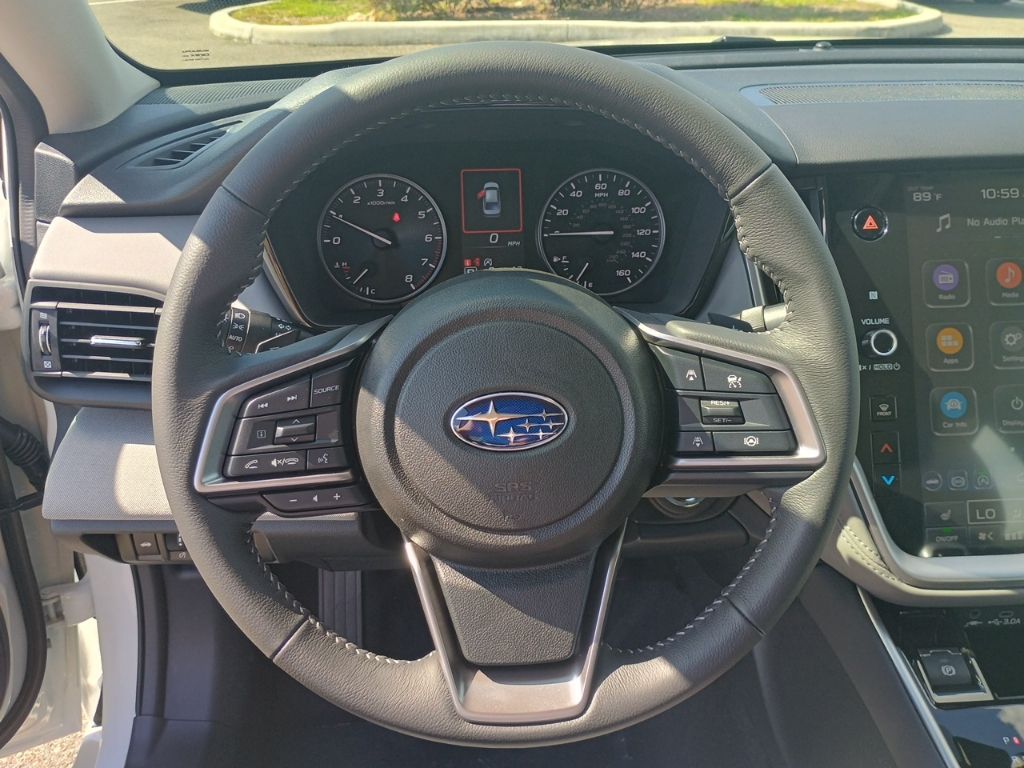 2025 Subaru Legacy Premium - Photo 15