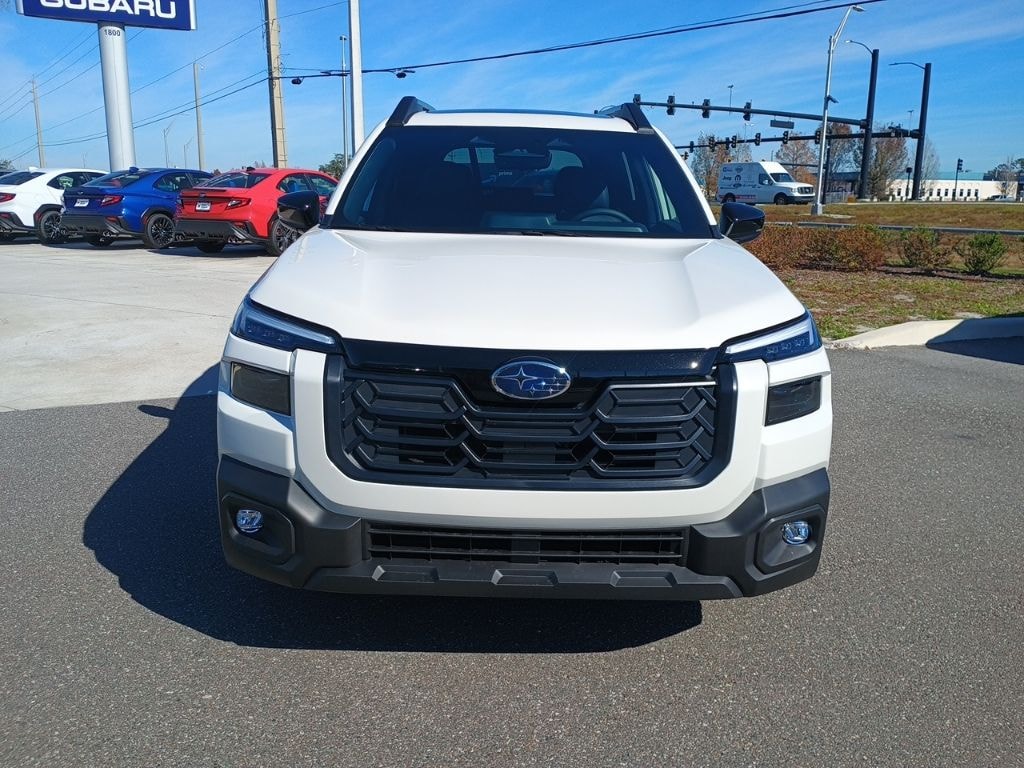 New 2026 Subaru Outback Limited SUV