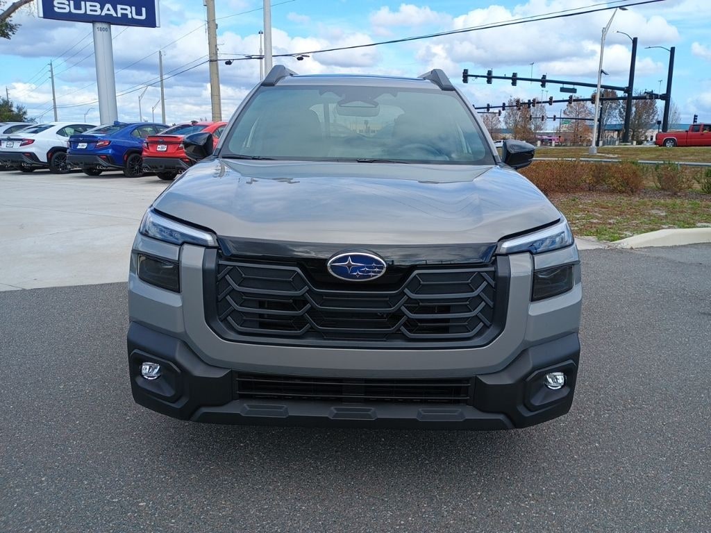 New 2026 Subaru Outback Limited SUV