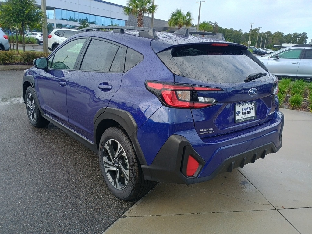 New 2025 Subaru Crosstrek Premium SUV