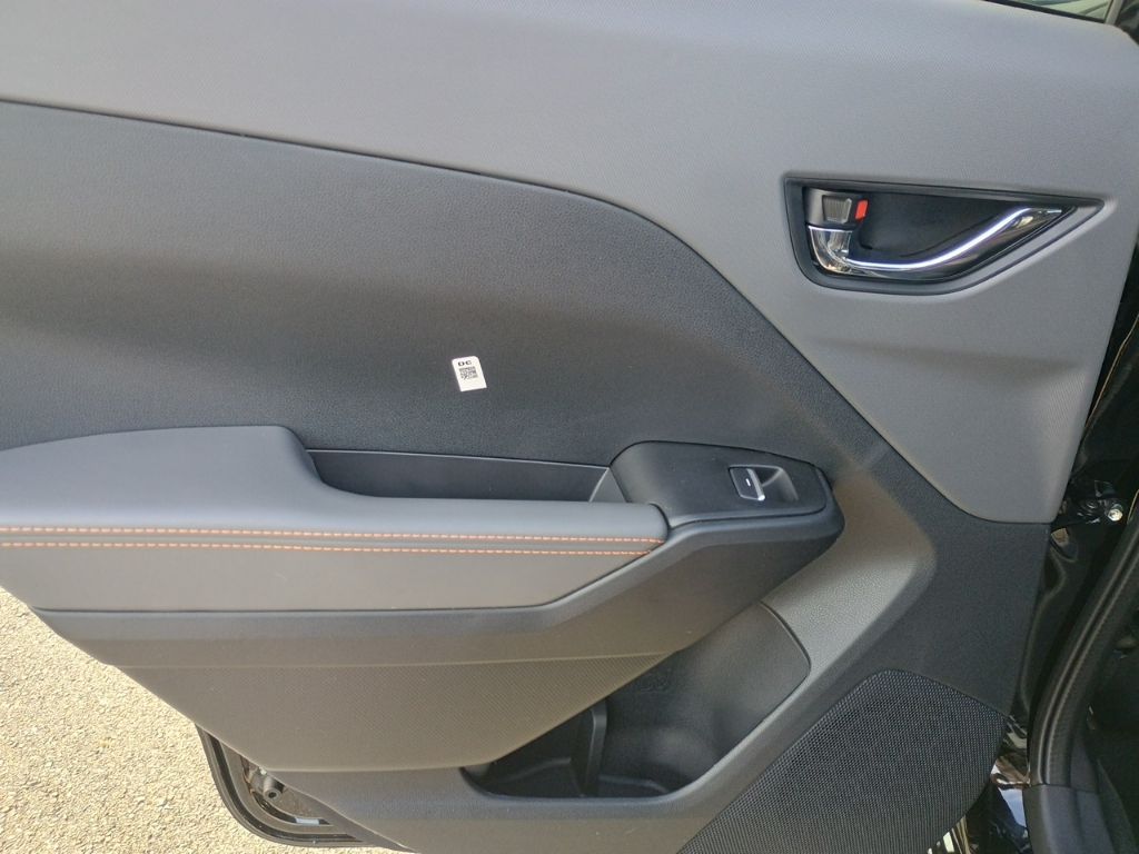 2026 Subaru Crosstrek Limited - Photo 11