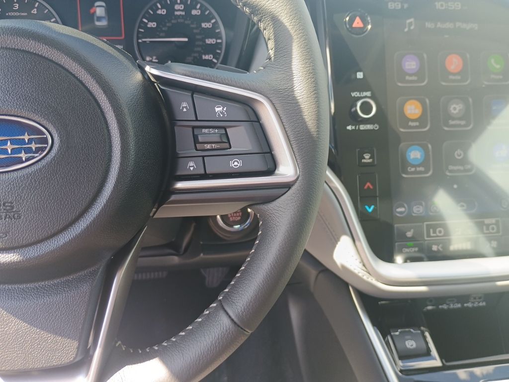 2025 Subaru Legacy Premium - Photo 17