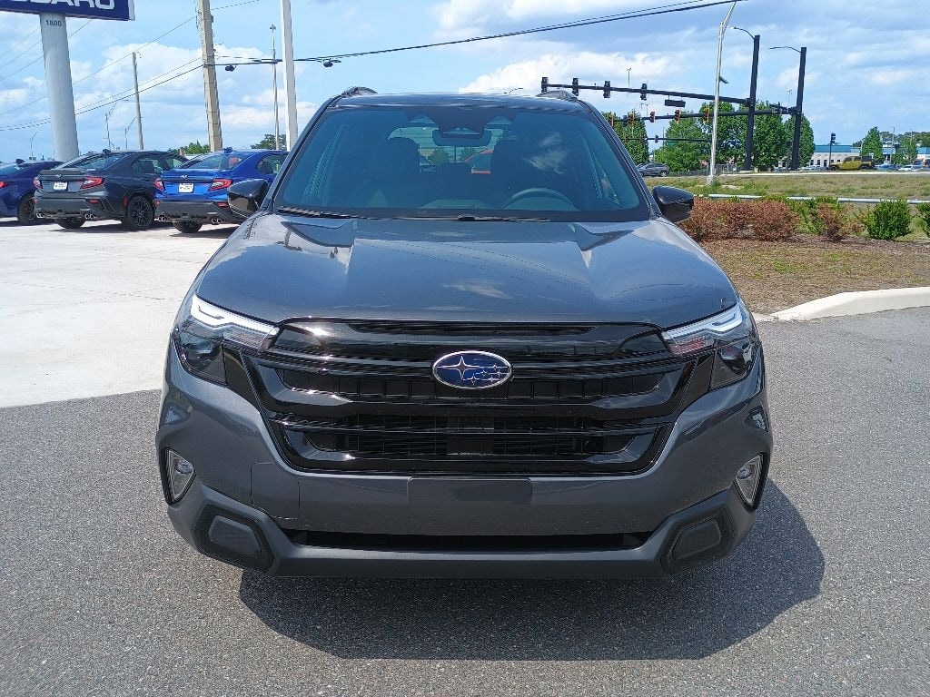 New 2026 Subaru Forester Sport Onyx Edition SUV