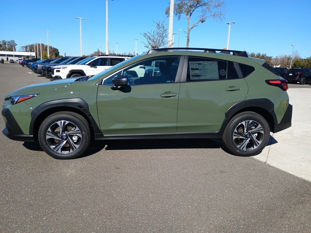 New 2026 Subaru Crosstrek Premium SUV