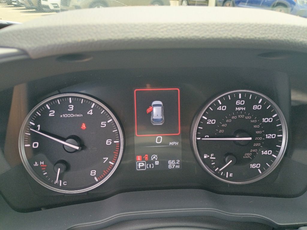 2026 Subaru Crosstrek Premium - Photo 19