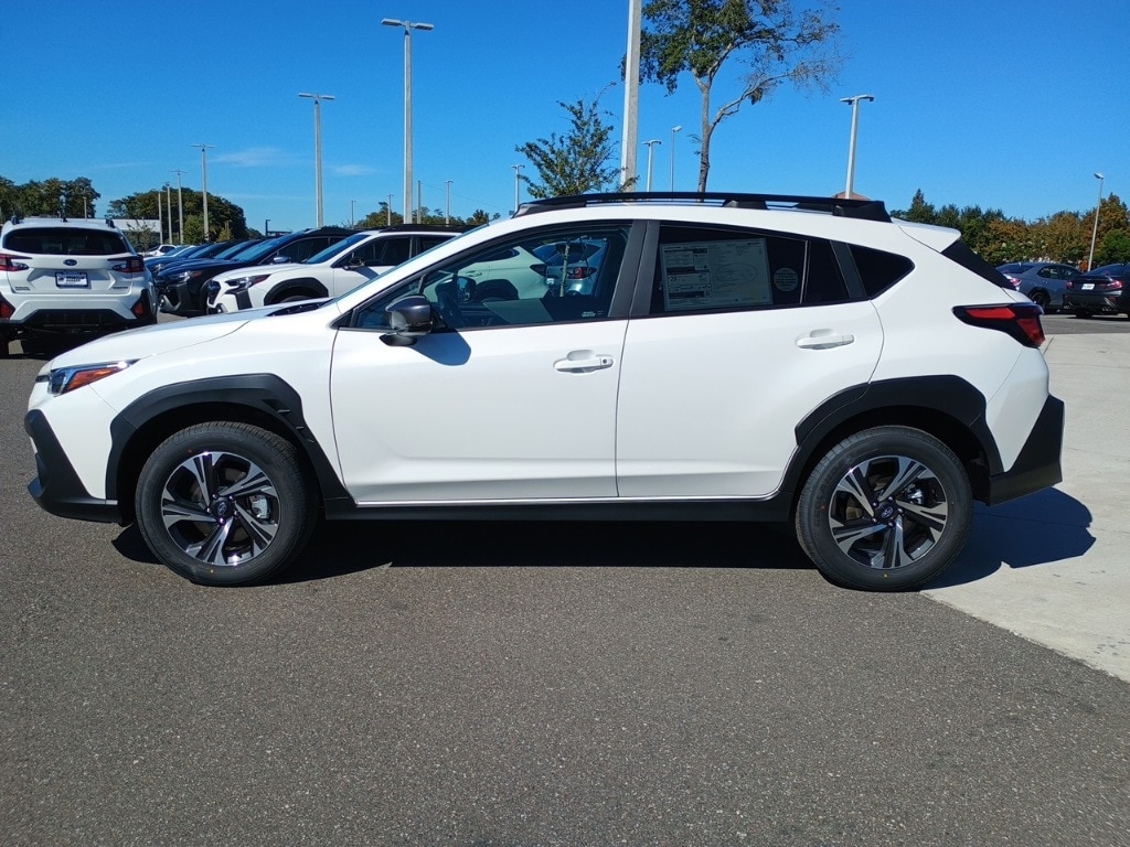 New 2026 Subaru Crosstrek Premium SUV