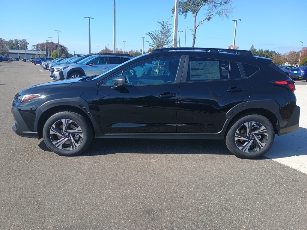 New 2026 Subaru Crosstrek Premium SUV