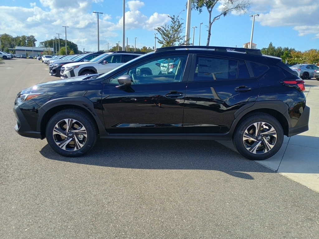 New 2026 Subaru Crosstrek Premium SUV