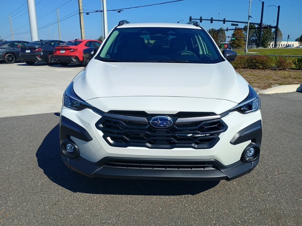 New 2026 Subaru Crosstrek Limited SUV