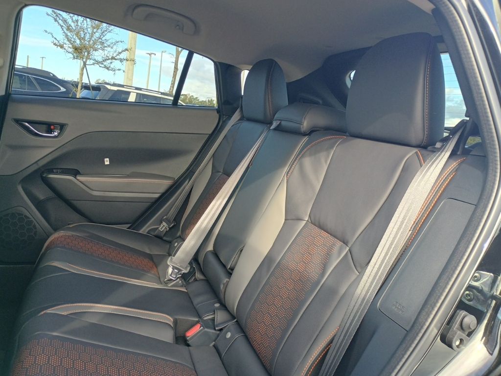 2026 Subaru Crosstrek Limited - Photo 13