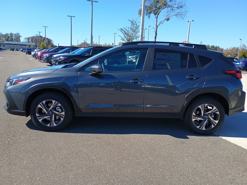 New 2026 Subaru Crosstrek Premium SUV