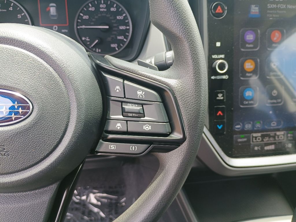 2026 Subaru Crosstrek Premium - Photo 18