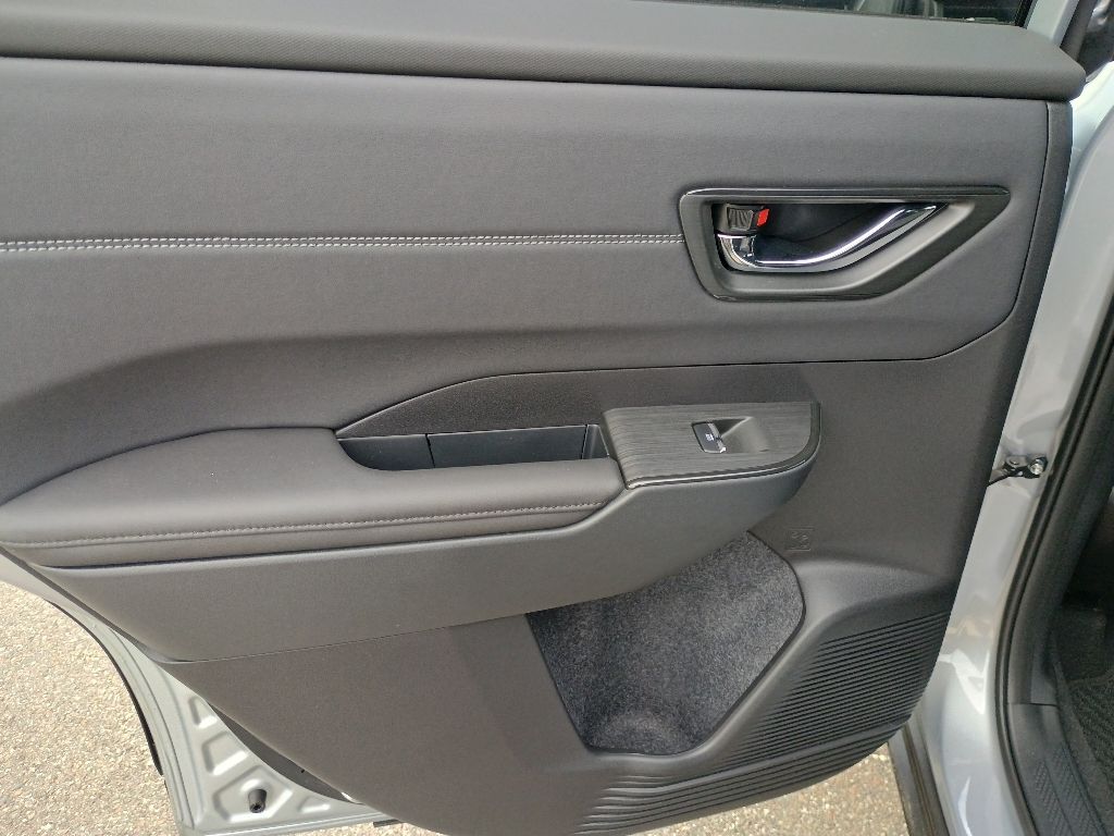2026 Subaru Outback Touring XT - Photo 12