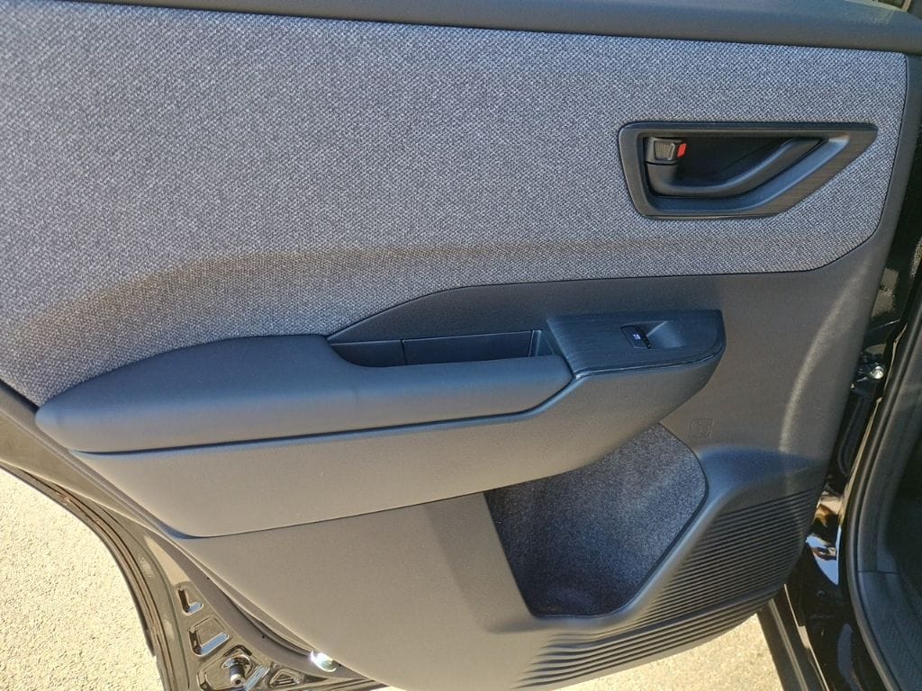 2026 Subaru Outback Limited - Photo 12