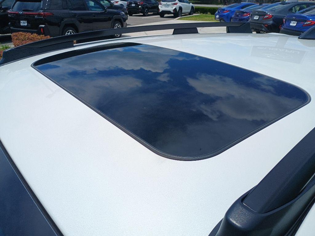 2026 Subaru Crosstrek Premium - Photo 6