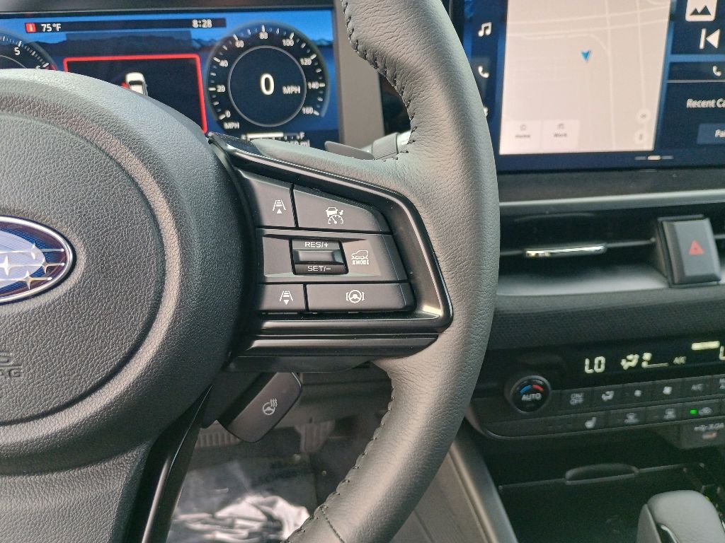 2026 Subaru Outback Premium - Photo 18