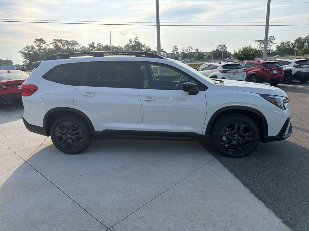 New 2026 Subaru Ascent Onyx Edition Touring 7-Passenger SUV