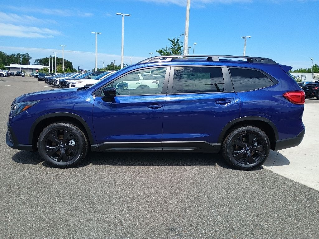 New 2026 Subaru Ascent Premium 7-Passenger SUV