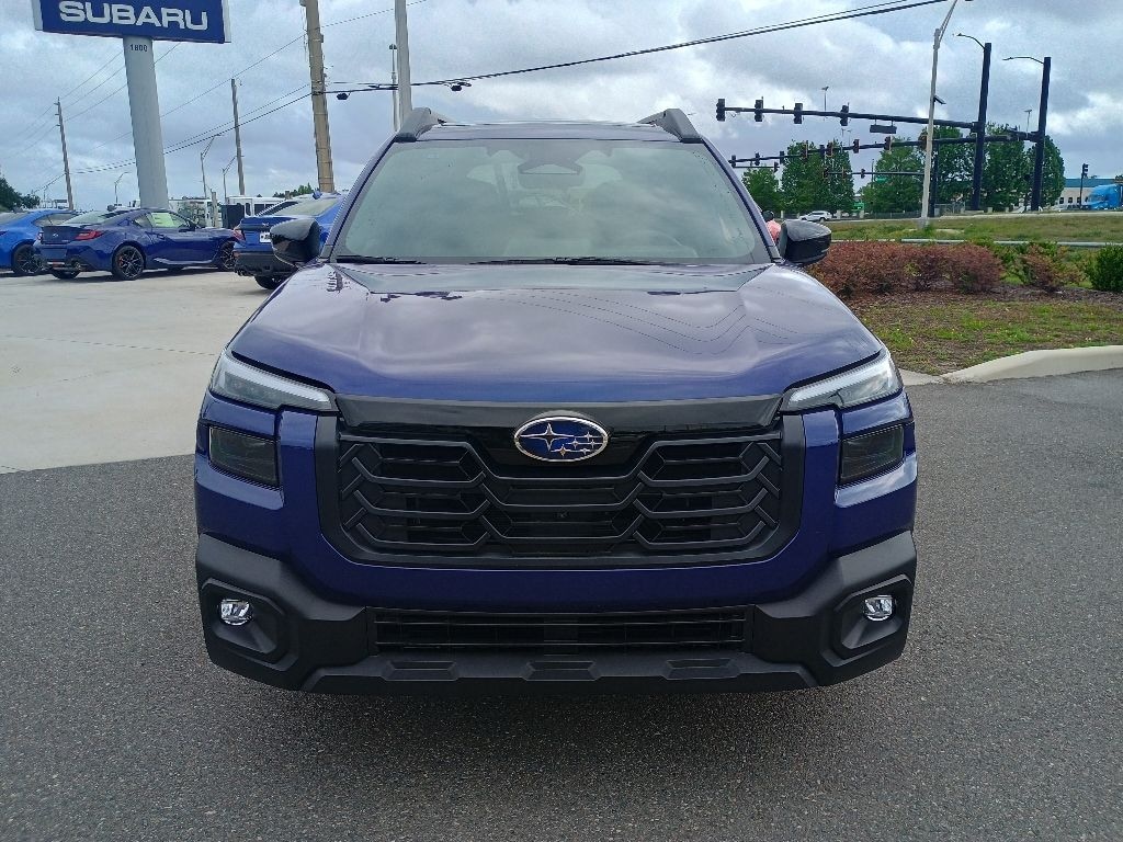 New 2026 Subaru Outback Limited XT SUV