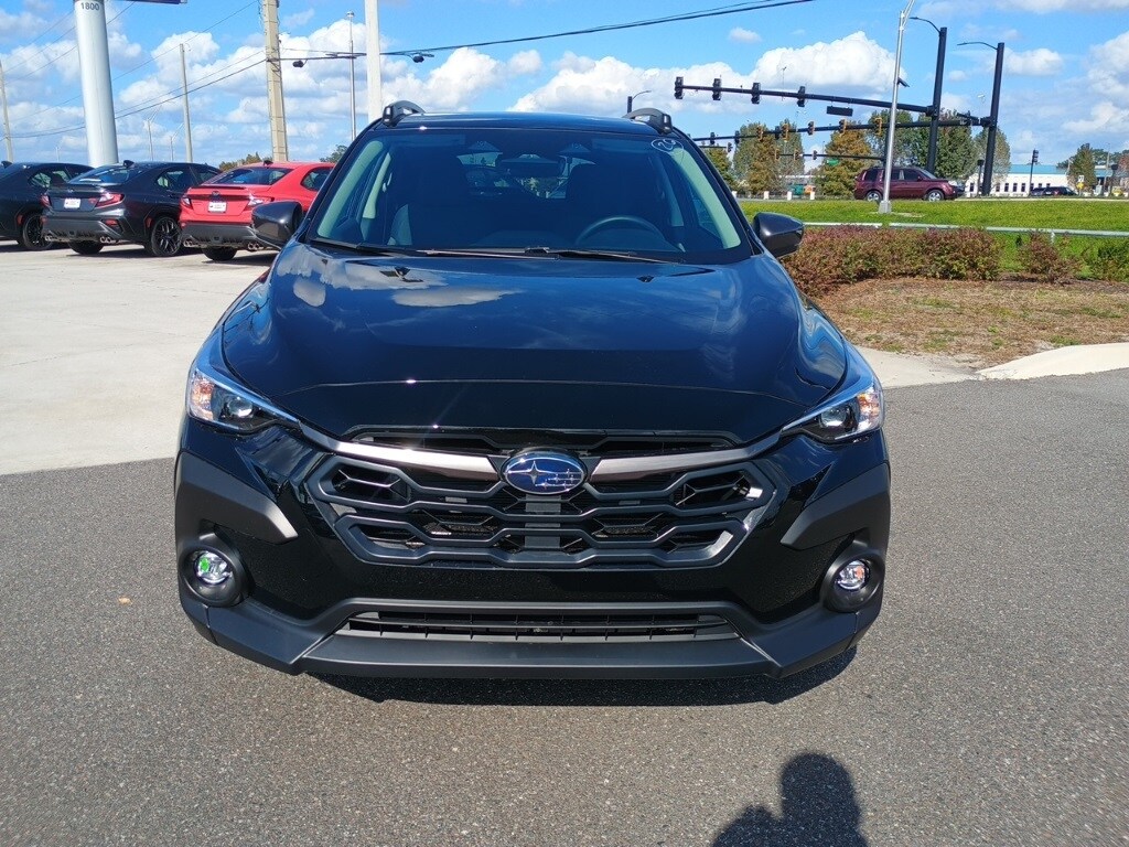 2026 Subaru Crosstrek Premium photo 2