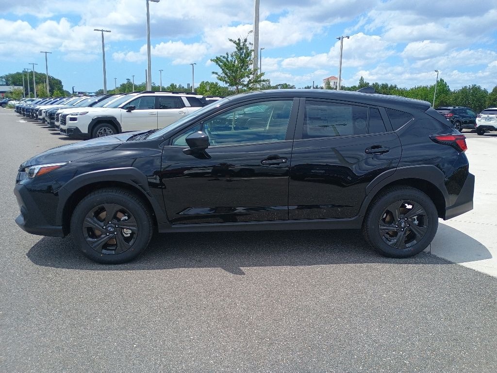 New 2026 Subaru Crosstrek SUV