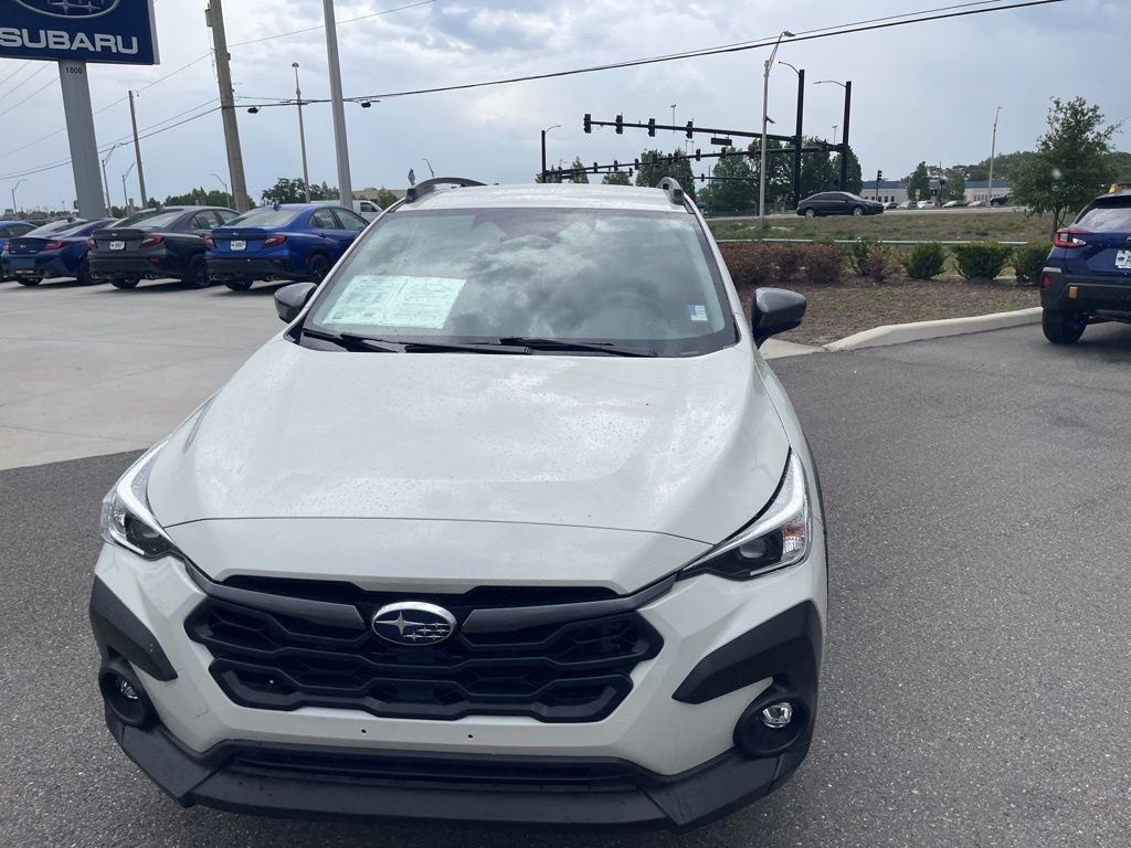 Certified 2024 Subaru Crosstrek Premium SUV