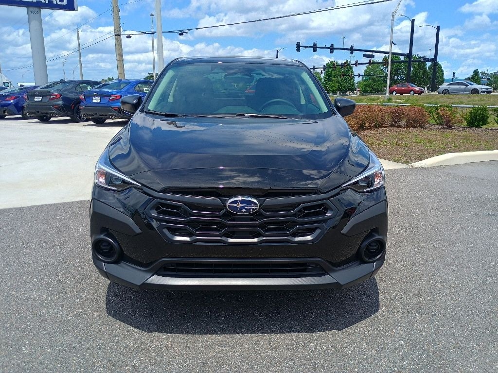 New 2026 Subaru Crosstrek SUV