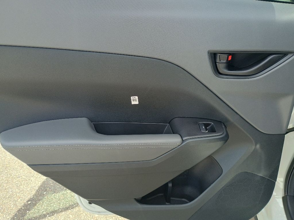 2026 Subaru Crosstrek Premium - Photo 12