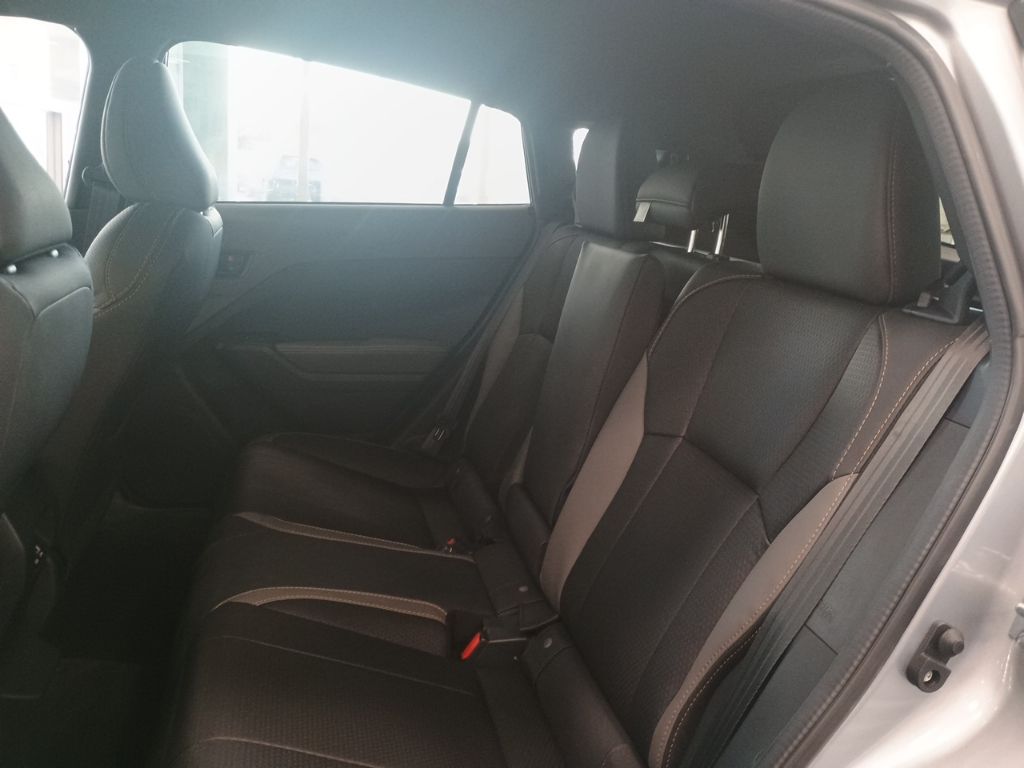 2026 Subaru Crosstrek Wilderness - Photo 13