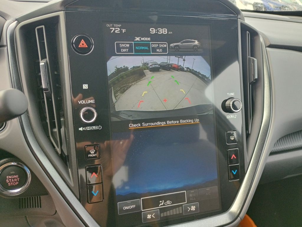 2026 Subaru Crosstrek Sport - Photo 20