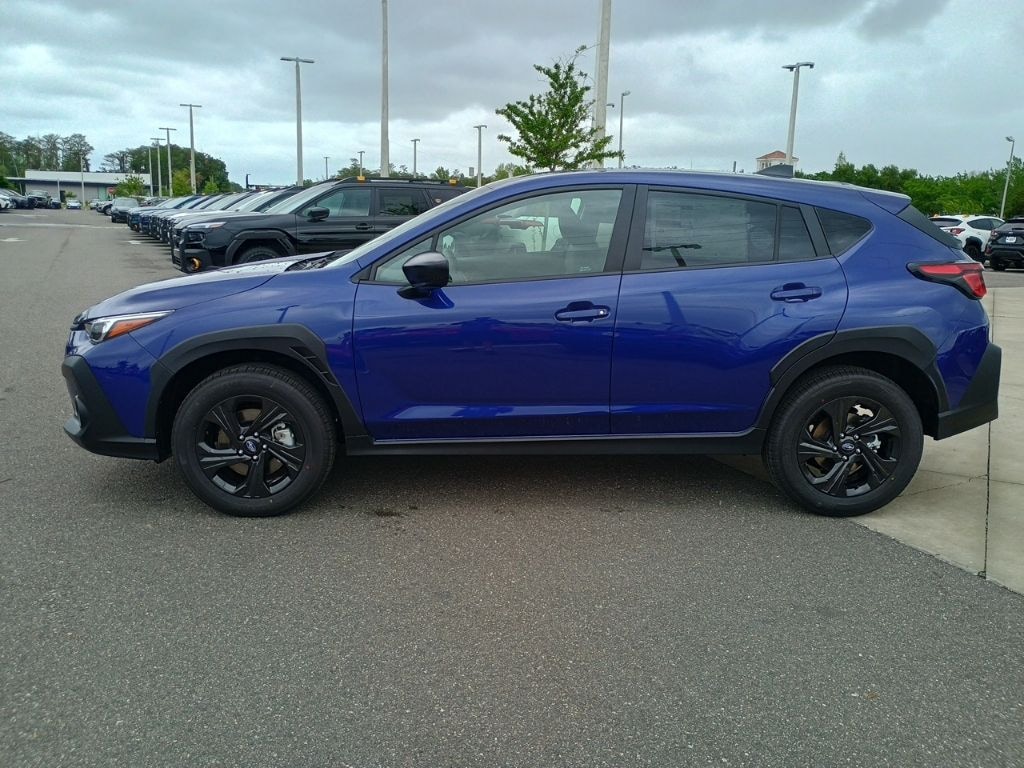 New 2026 Subaru Crosstrek SUV