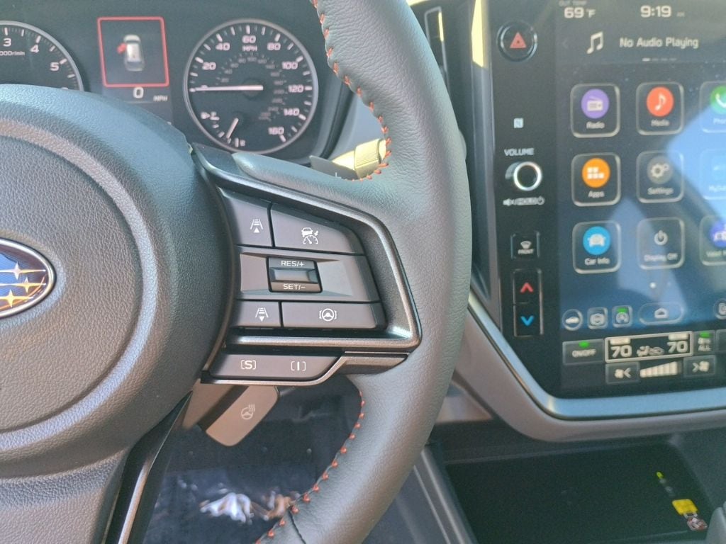 2026 Subaru Crosstrek Limited - Photo 17