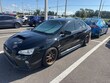 Subaru WRX