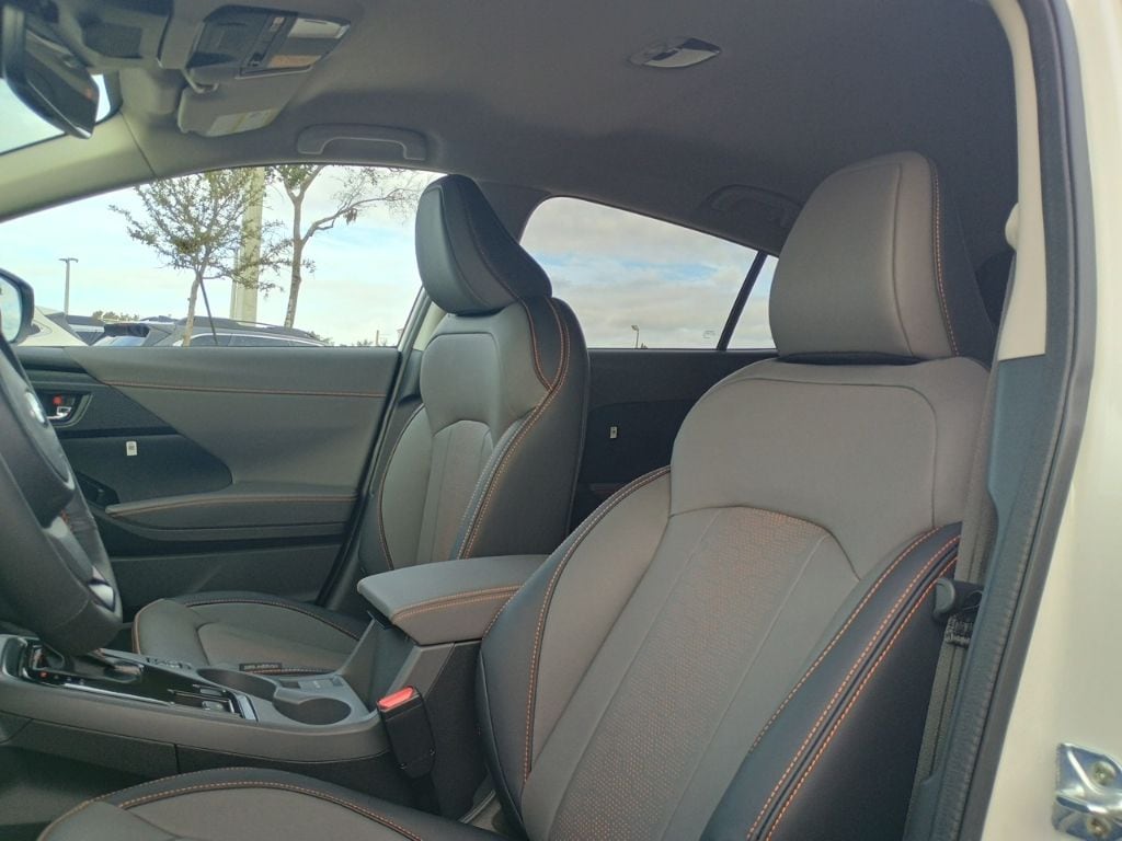 2026 Subaru Crosstrek Limited - Photo 10