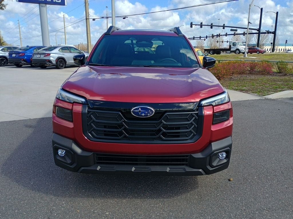 New 2026 Subaru Outback Limited SUV