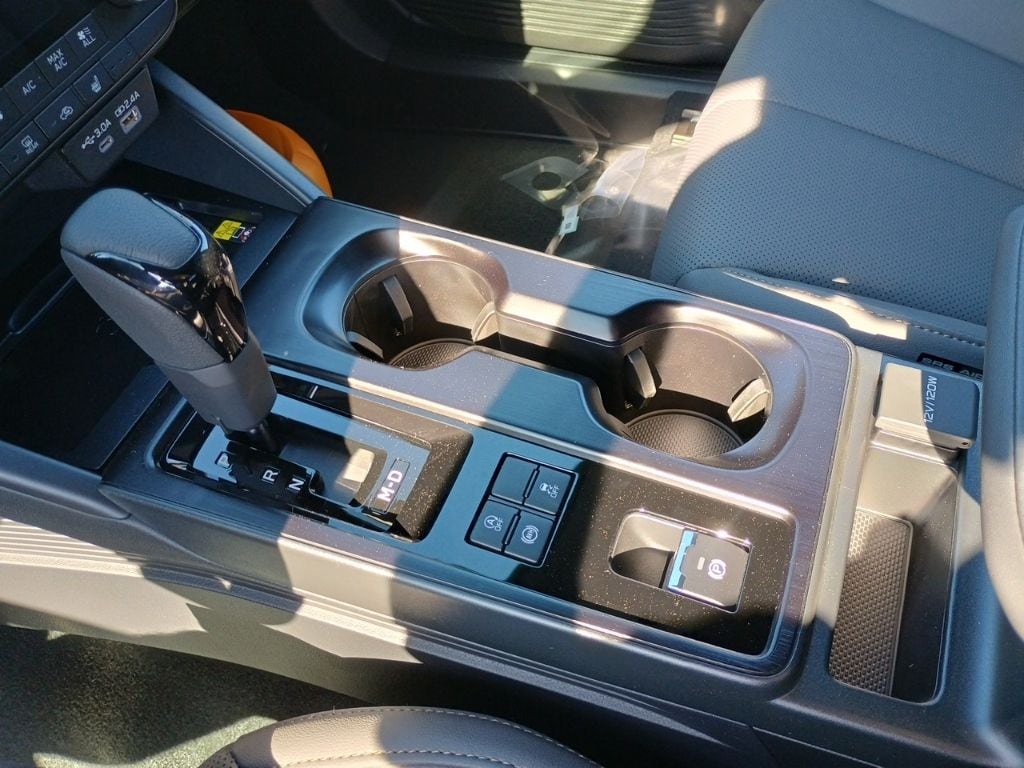 2026 Subaru Outback Limited - Photo 23