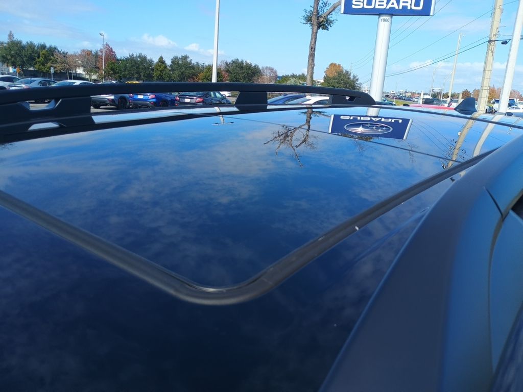 2026 Subaru Ascent Limited - Photo 6