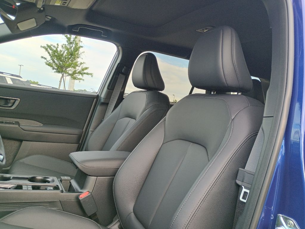 2026 Subaru Outback Premium - Photo 11