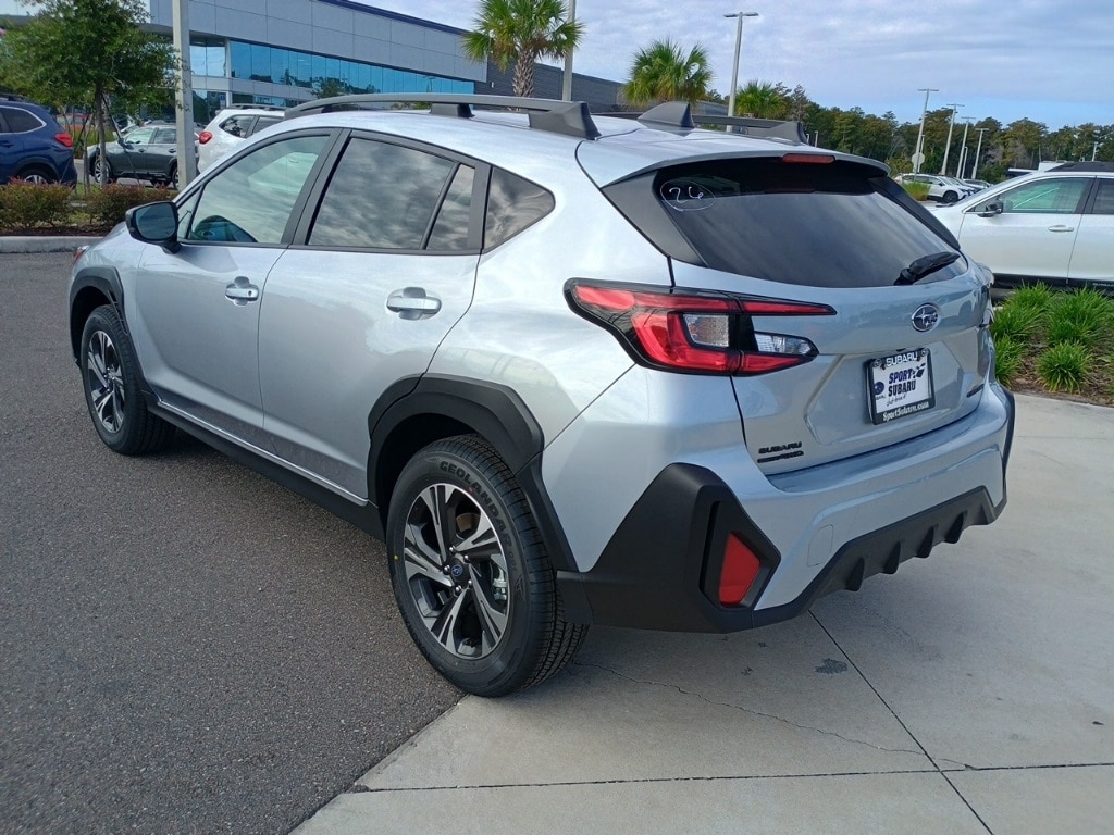 New 2026 Subaru Crosstrek Premium SUV