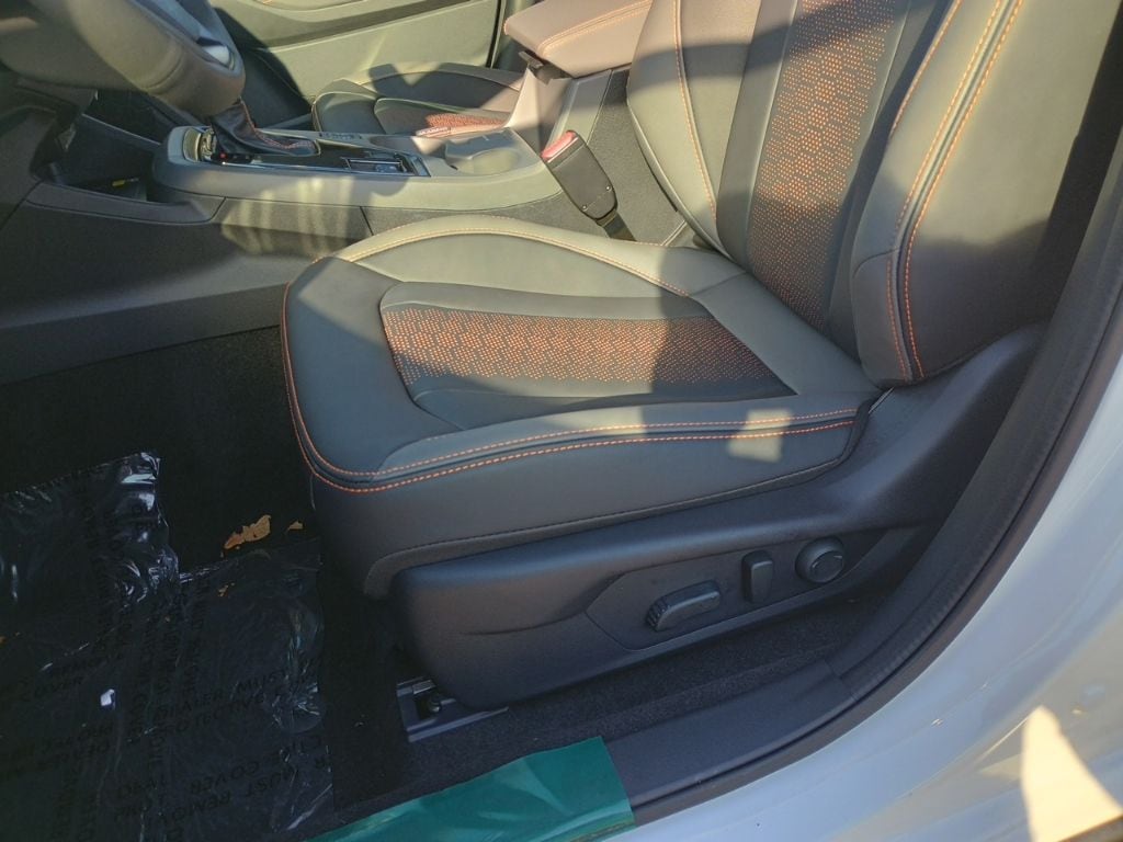 2026 Subaru Crosstrek Limited - Photo 9