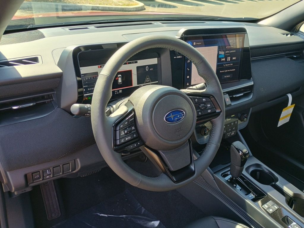 2026 Subaru Outback Premium - Photo 9