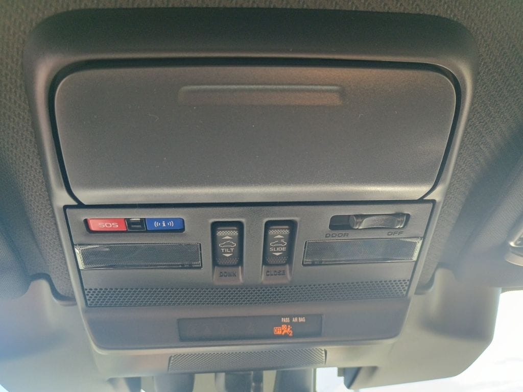 2026 Subaru Outback Premium - Photo 24