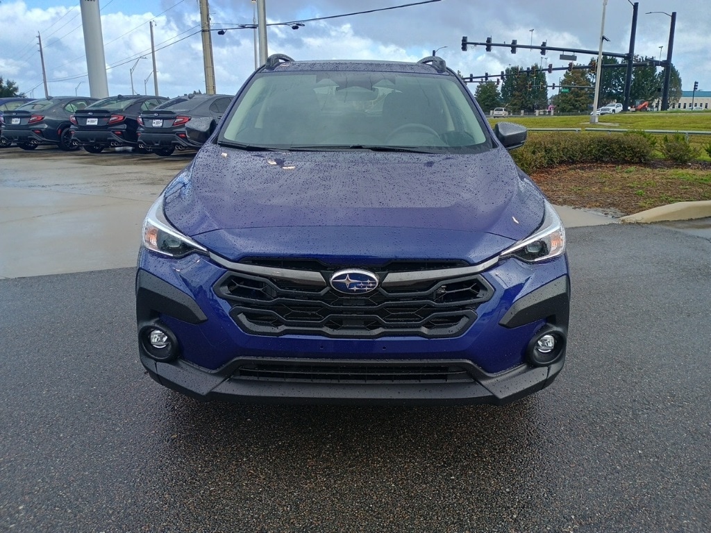 New 2025 Subaru Crosstrek Premium SUV