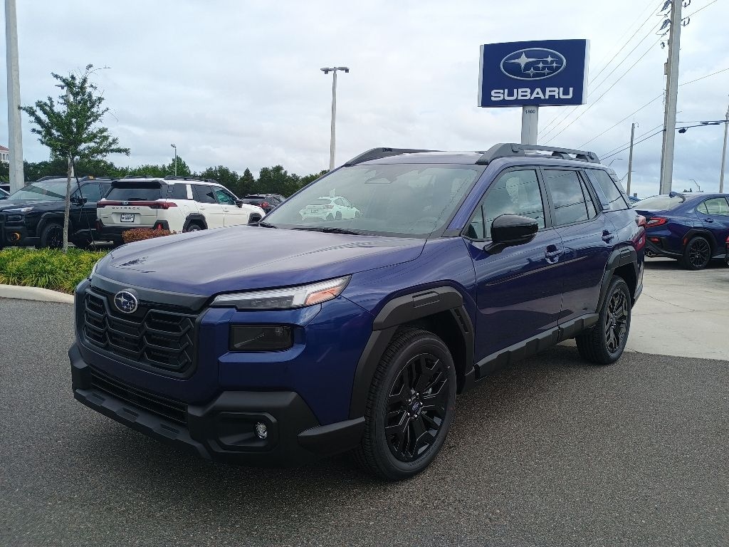 New 2026 Subaru Outback Limited XT SUV