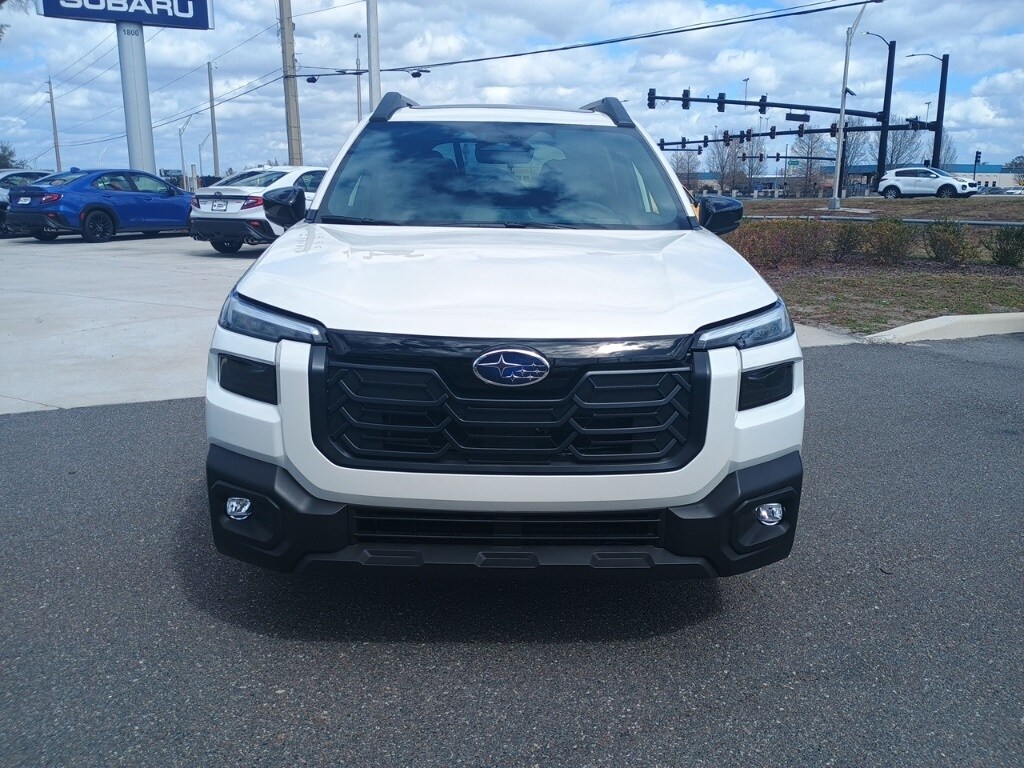 New 2026 Subaru Outback Premium SUV