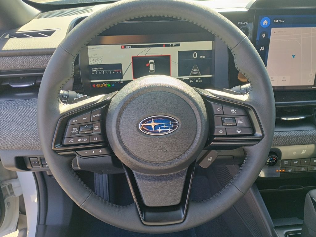 2026 Subaru Outback Premium - Photo 16