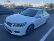  Honda Accord Hybrid