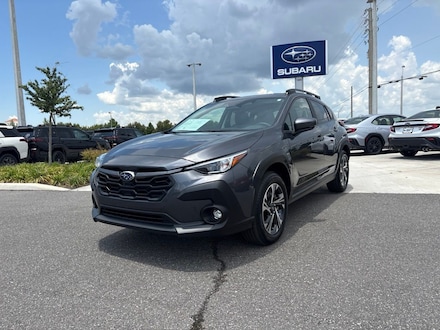 Featured Used 2026 Subaru Crosstrek Premium SUV for sale in Orlando, FL
