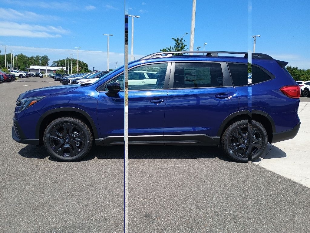 New 2026 Subaru Ascent Onyx Edition Touring 7-Passenger SUV