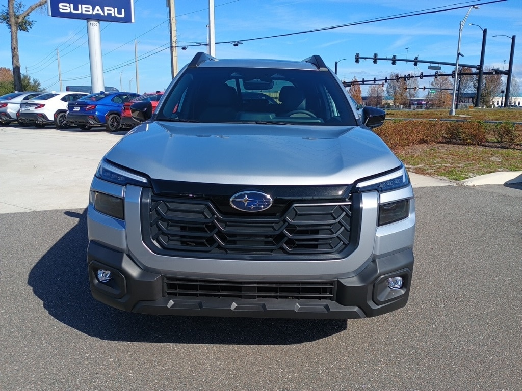 New 2026 Subaru Outback Premium SUV